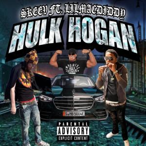 Lilmacdiddy的專輯Hulk Hogan (feat. Lilmacdiddy) (Explicit)