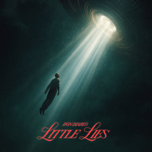 อัลบัม Little Lies ศิลปิน Don Diablo