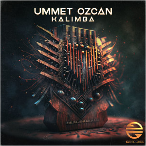 อัลบัม Kalimba ศิลปิน Ummet Ozcan