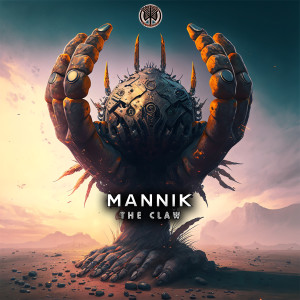 Mannik的專輯The Claw