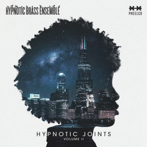 Album Hypnotic Joints, Vol. II from Hypnotic Brass Ensemble