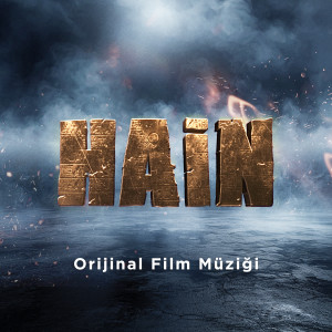 Album Hain (Orijinal Film Müzikleri) from Serkan Sönmezocak