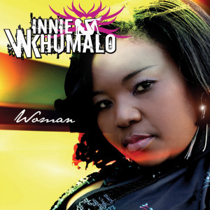 Album Woman from Winnie Khumalo