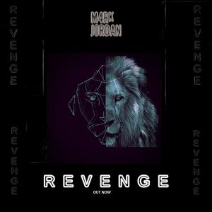 Album Revenge from M4rk Jordan