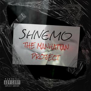 收聽SHNEMO的BLACK AIR FORCES Pt. 2 (feat. KAOTIC & CRYPTID) (Explicit)歌詞歌曲