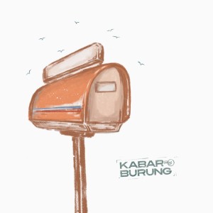 Dengarkan lagu Adinda nyanyian Kabar Burung dengan lirik