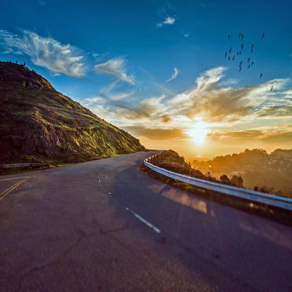 The Journey