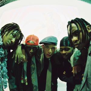 default playlist img