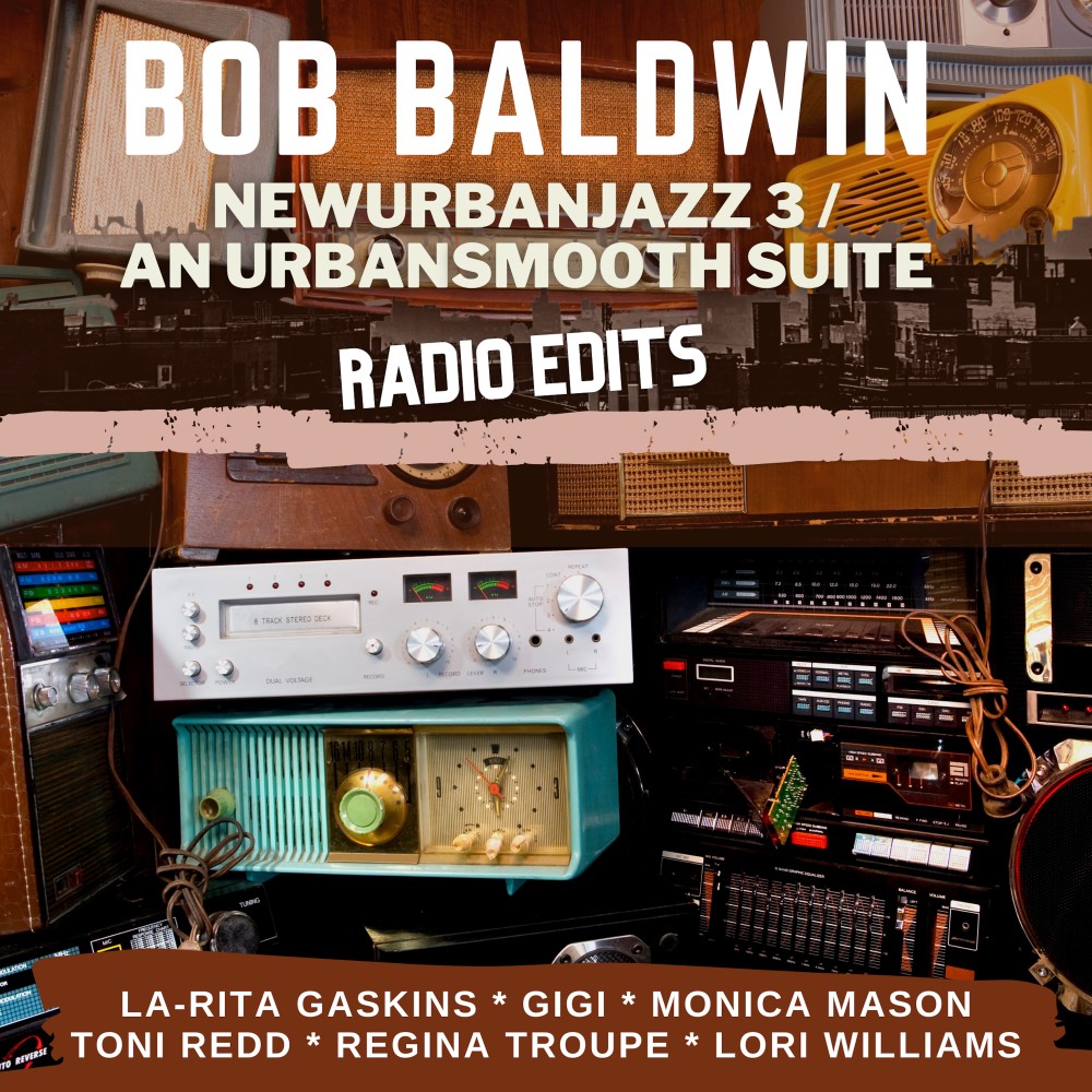 Footsteps in the Dark (Radio Edit)