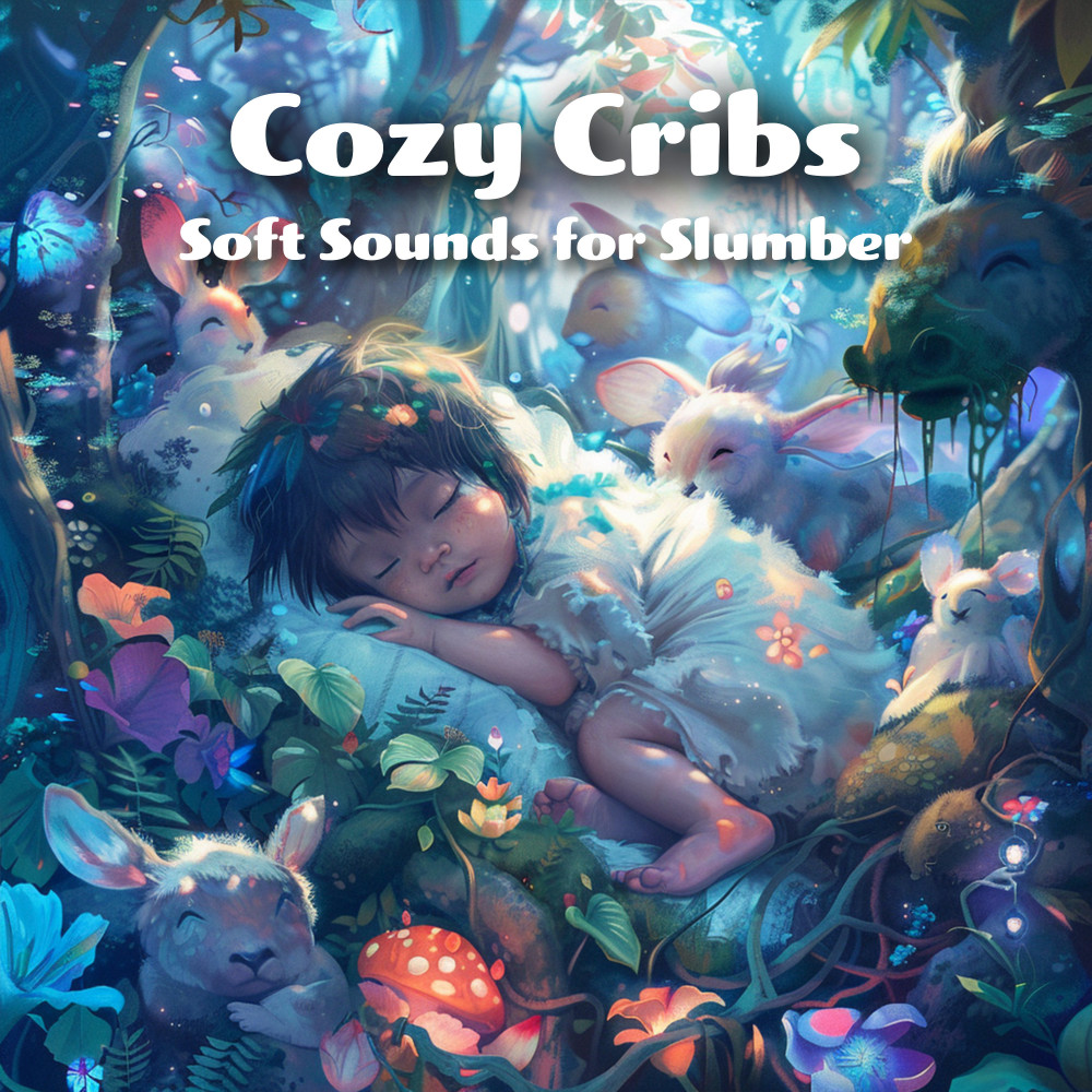 Cozy Cribs Vol. 9