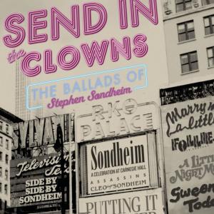 收聽Cleo Laine的Send in the Clowns歌詞歌曲