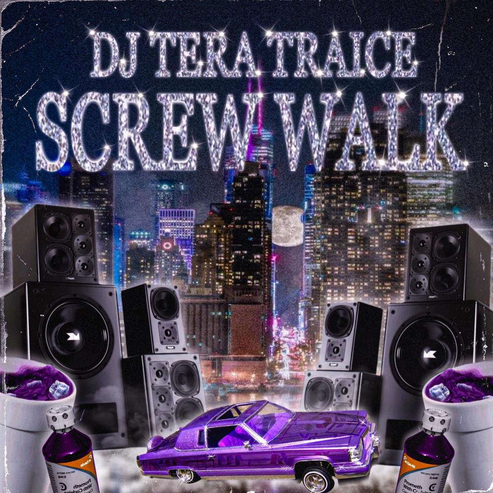 SCREW WALK (Explicit)