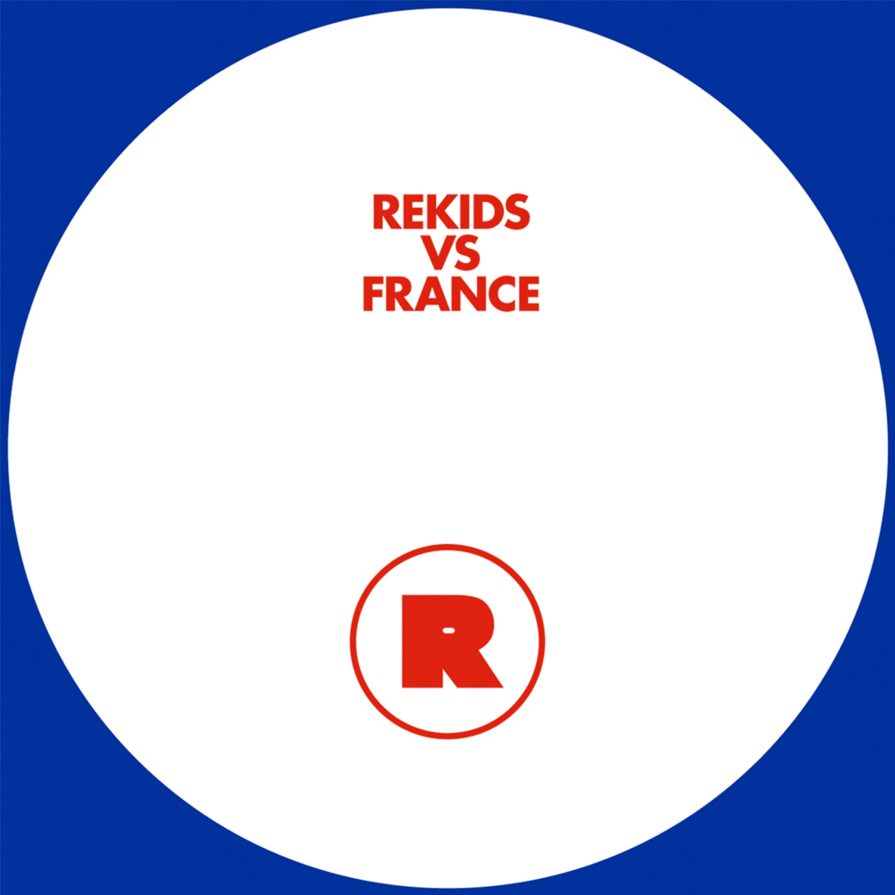 Hot Beef (No Ears Red Beard Rosbif Remix)