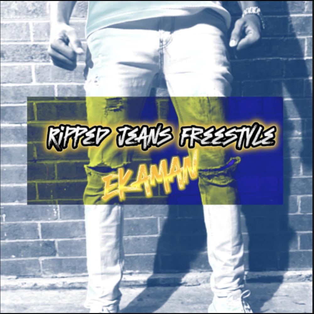 Ripped Jeans Freestyle (Explicit)