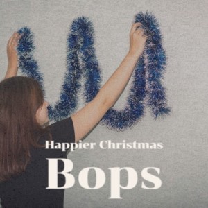 收聽The Davis Sisters的Christmas Boogie歌詞歌曲