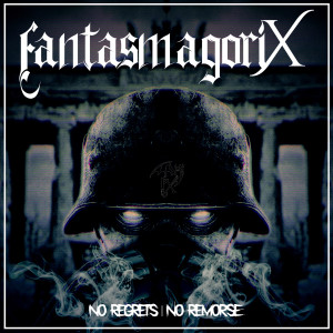 Listen to No Regrets, No Remorse (Explicit) song with lyrics from FantasmagoriX