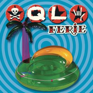 收聽QL的Ferie歌詞歌曲