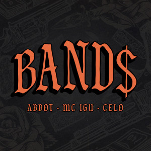 Abbot的專輯BANDS (Explicit)