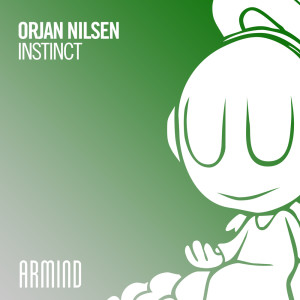 收聽Orjan Nilsen的Instinct歌詞歌曲