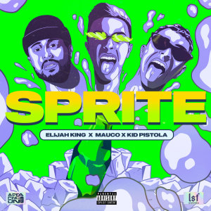 Album Sprite (Explicit) oleh Elijah King