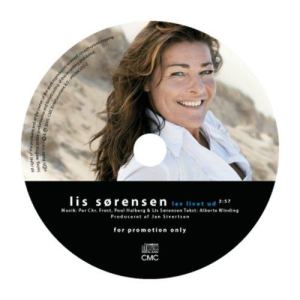 Lis Sørensen的專輯Lev Livet Ud