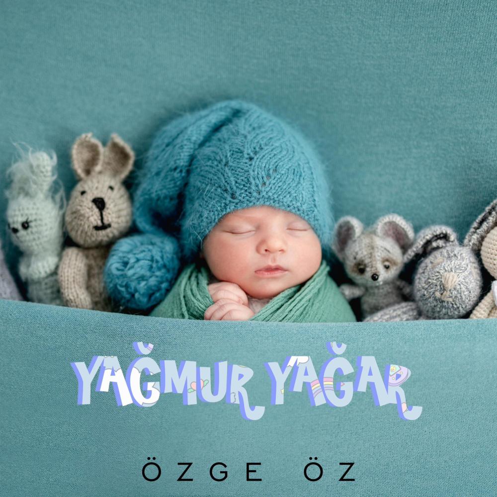 Yağmur Yağar