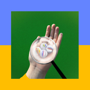 ดาวน์โหลดและฟังเพลง Moonsea พร้อมเนื้อเพลงจาก Frankie Cosmos