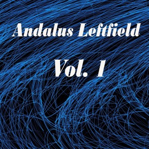 Vlad-Reh的專輯Andalus Leftfield, Vol. 1