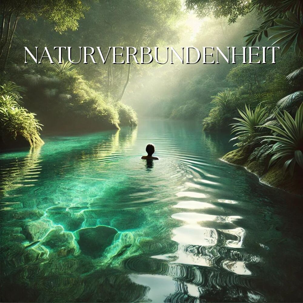 Naturverbundenheit