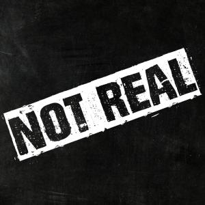 Album Not Real (Demo) from Club Soda