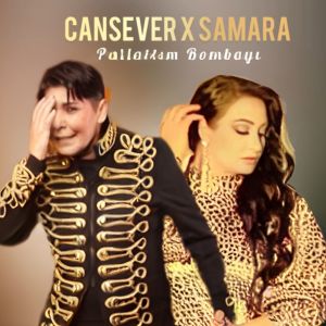 Listen to Patlattım bombayı song with lyrics from Cansever