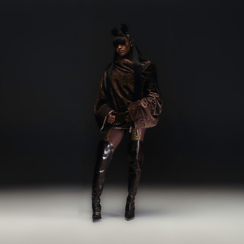 CRAZY (Explicit)
