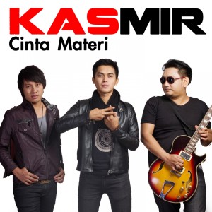 Dengarkan Cinta Materi lagu dari Kasmir dengan lirik