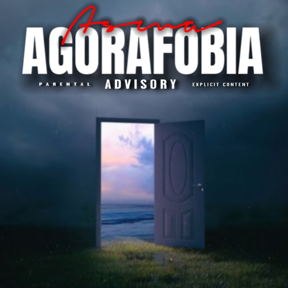 Agorafobia (Explicit)