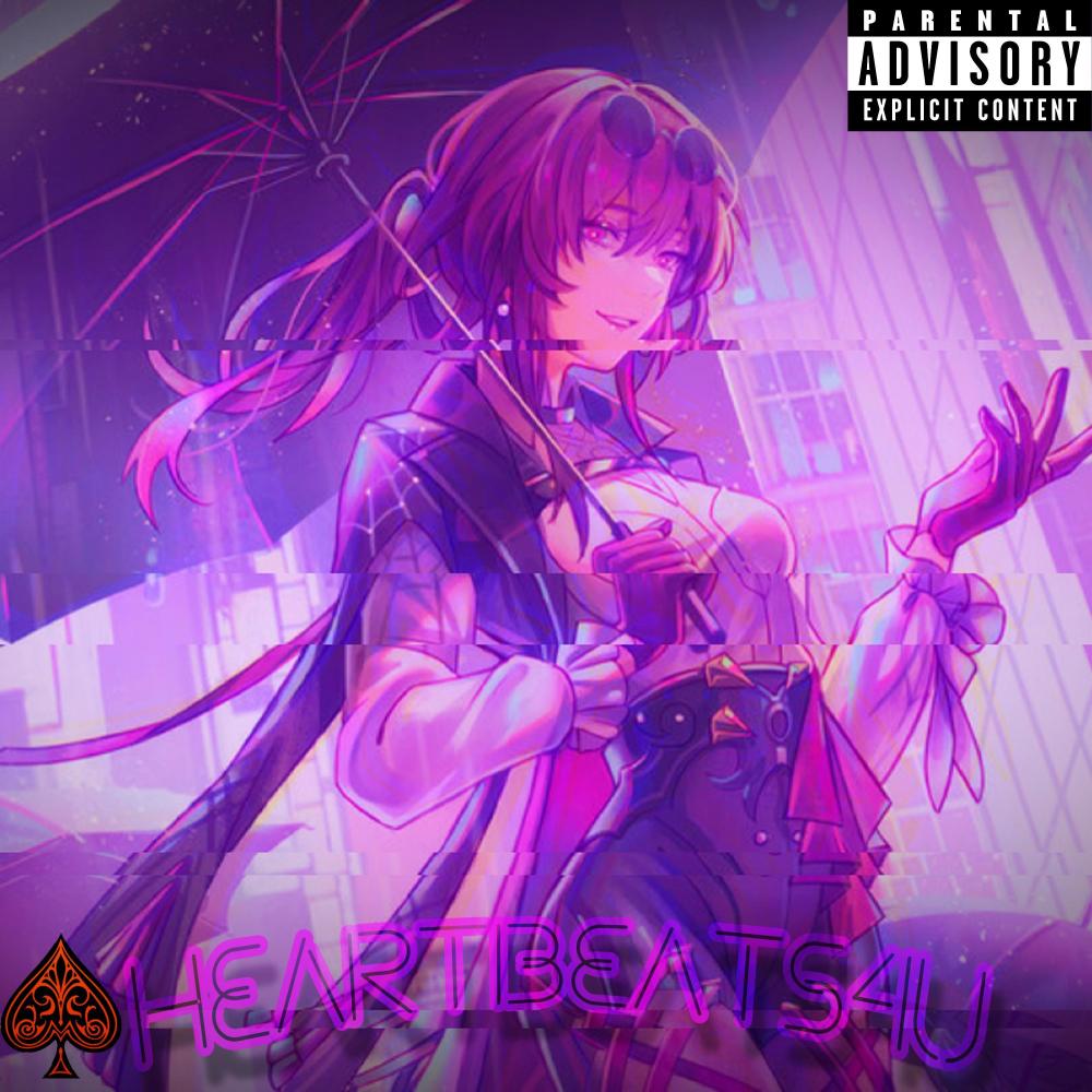 HeartBeats4U (feat. Kai Mystic & W01F)