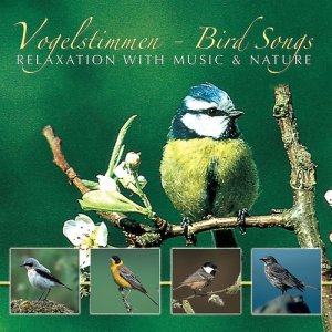 Various Artists的專輯Vogelstimmen Bird Songs