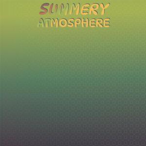 Album Summery Atmosphere oleh Various