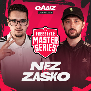 收听Urban Roosters的Deluxe - Zasko Vs Nez (Live)歌词歌曲