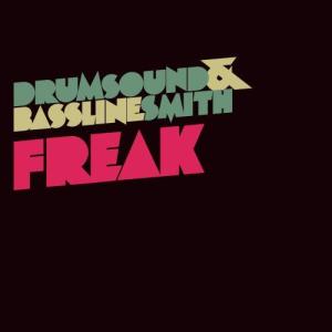 收聽Drumsound的Freak (Radio Edit)歌詞歌曲