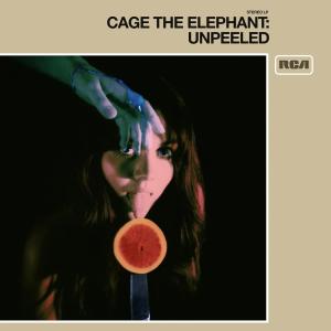 ดาวน์โหลดและฟังเพลง Telescope (Unpeeled) พร้อมเนื้อเพลงจาก Cage The Elephant