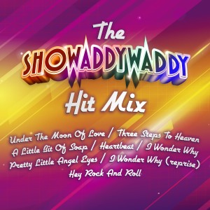 อัลบัม The Showaddywaddy Hit Mix ศิลปิน Showaddywaddy