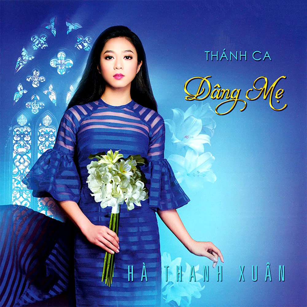 Tận hiến cho mẹ