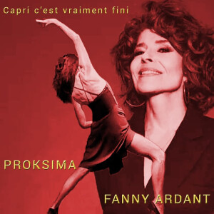 的专辑CAPRI C'EST VRAIMENT FINI