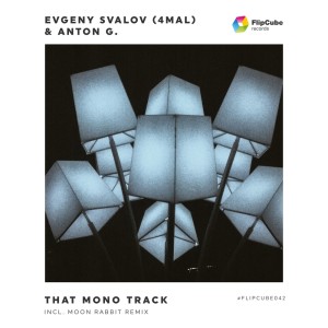 收聽4Mal的That Mono Track (Radio Edit)歌詞歌曲