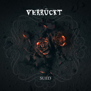 Listen to Verrückt song with lyrics from Sued