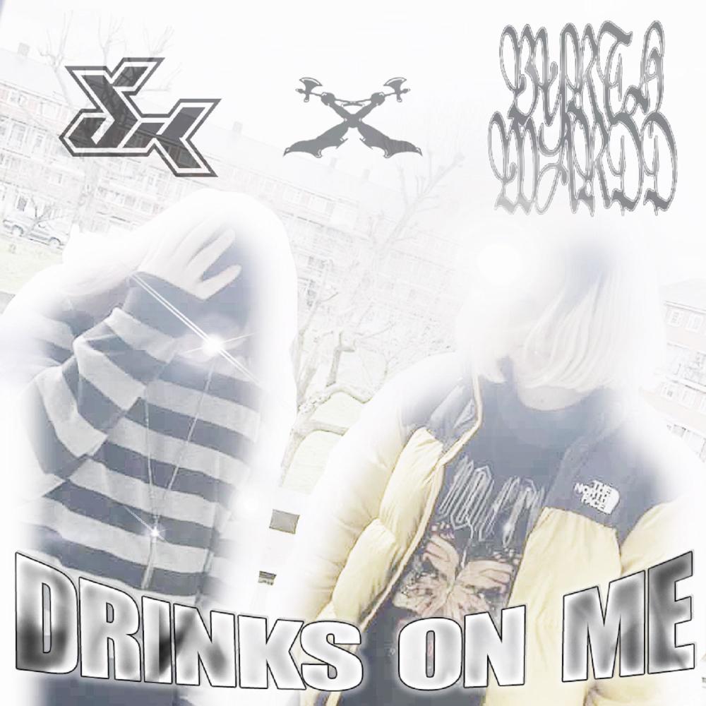 drinks on me (feat. Rit) (Explicit)