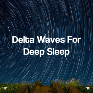 "!!! Delta Waves For Deep Sleep !!!"