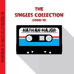 Dengarkan It Ain't Easy lagu dari Nathan Major dengan lirik