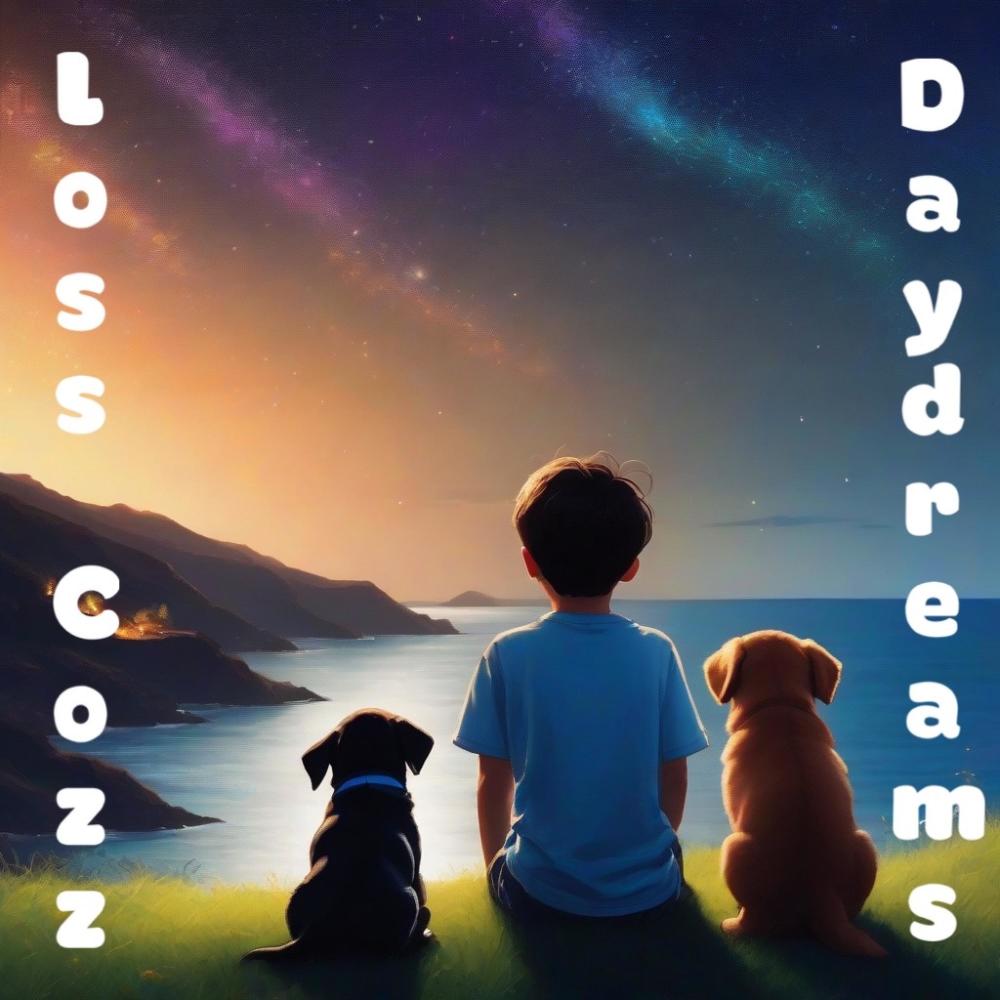 Daydreams (Explicit)