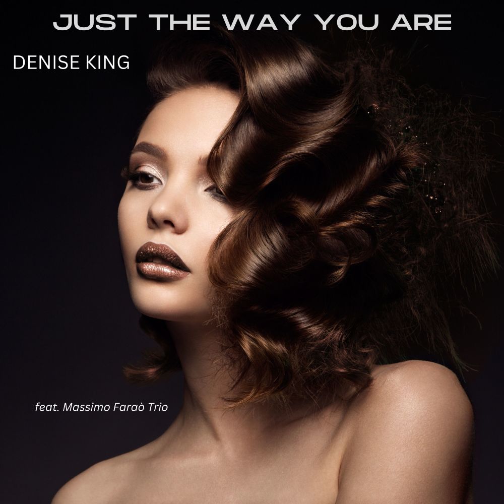 Just the Way You Are